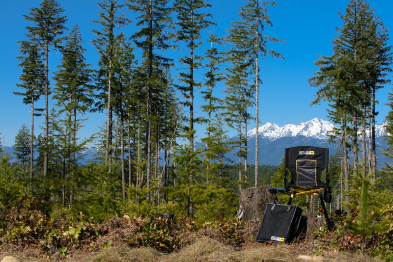 DIRECTORS CHAIR