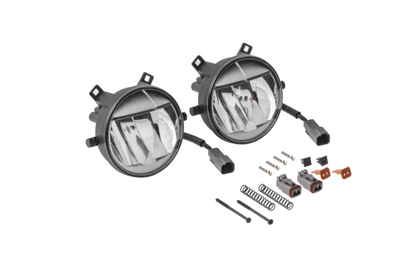 Small LED Fog Light (3500890)