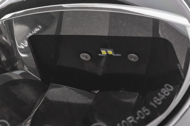 Small LED Fog Light (3500890)