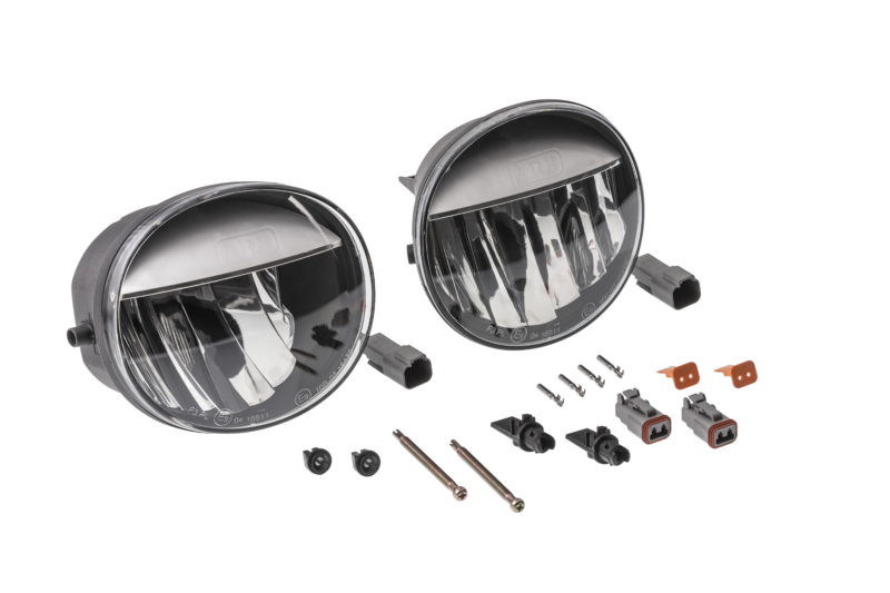 Large LED Fog Light (3500910)
