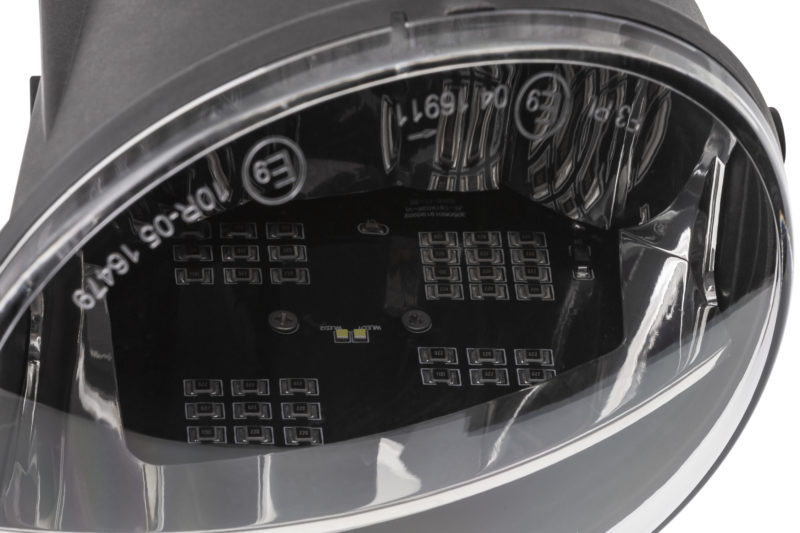 Large LED Fog Light (3500910)