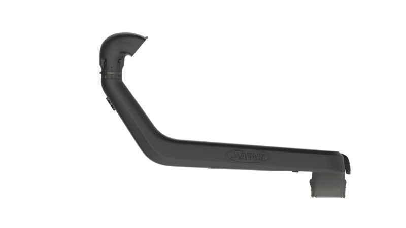 SS1080HF – SAFARI SNORKEL JEEP WRANGLER JL 4-DOOR
