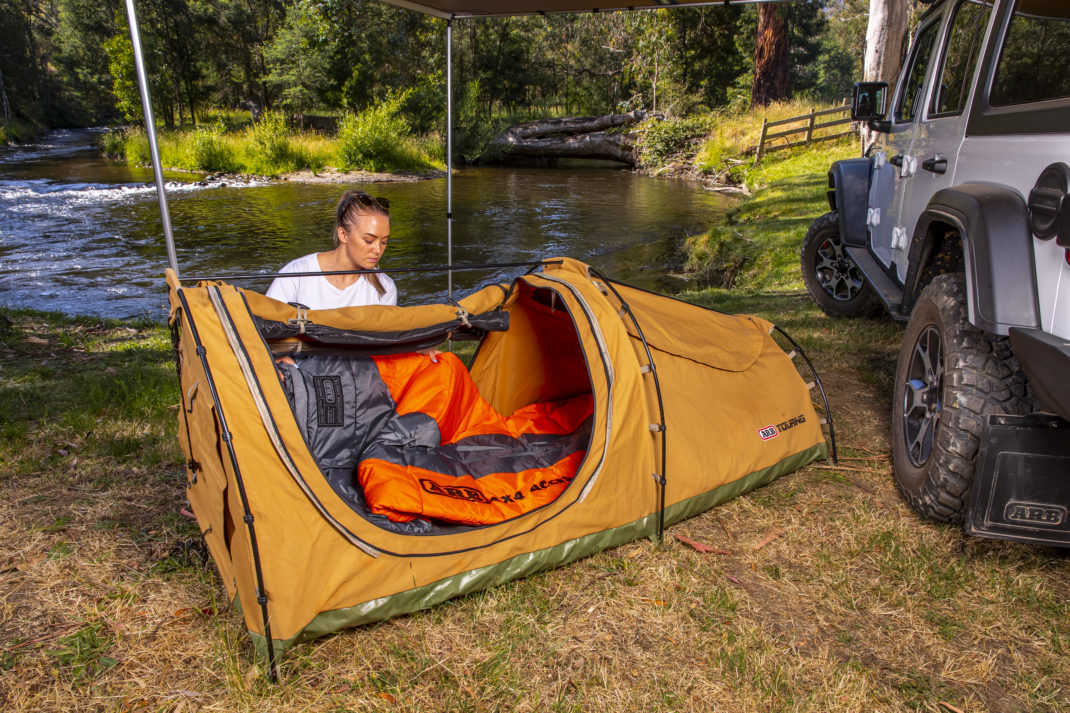 ARB Compact Sleeping Bag