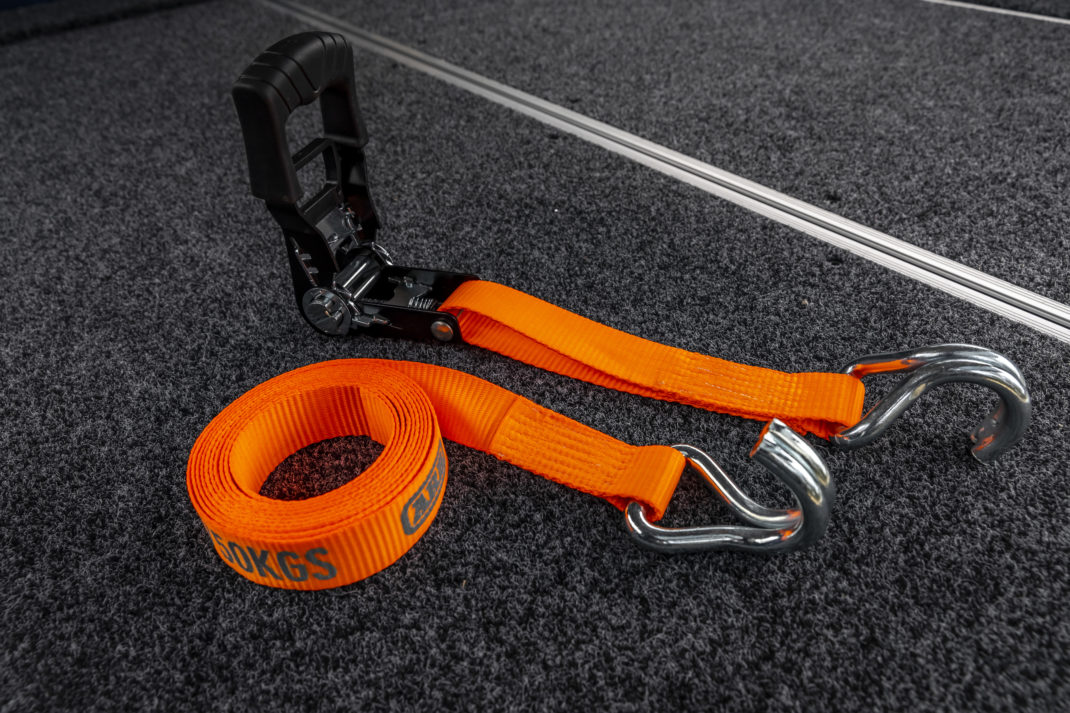 ARB Tie Down Straps