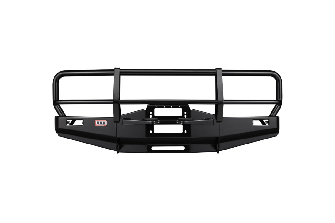 ARB Deluxe Bull Bar – Toyota Landcruiser 80 Series 1990 – 1997