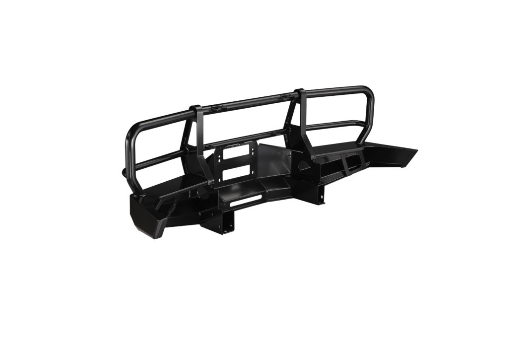 ARB Deluxe Bull Bar – Toyota Landcruiser 80 Series 1990 – 1997