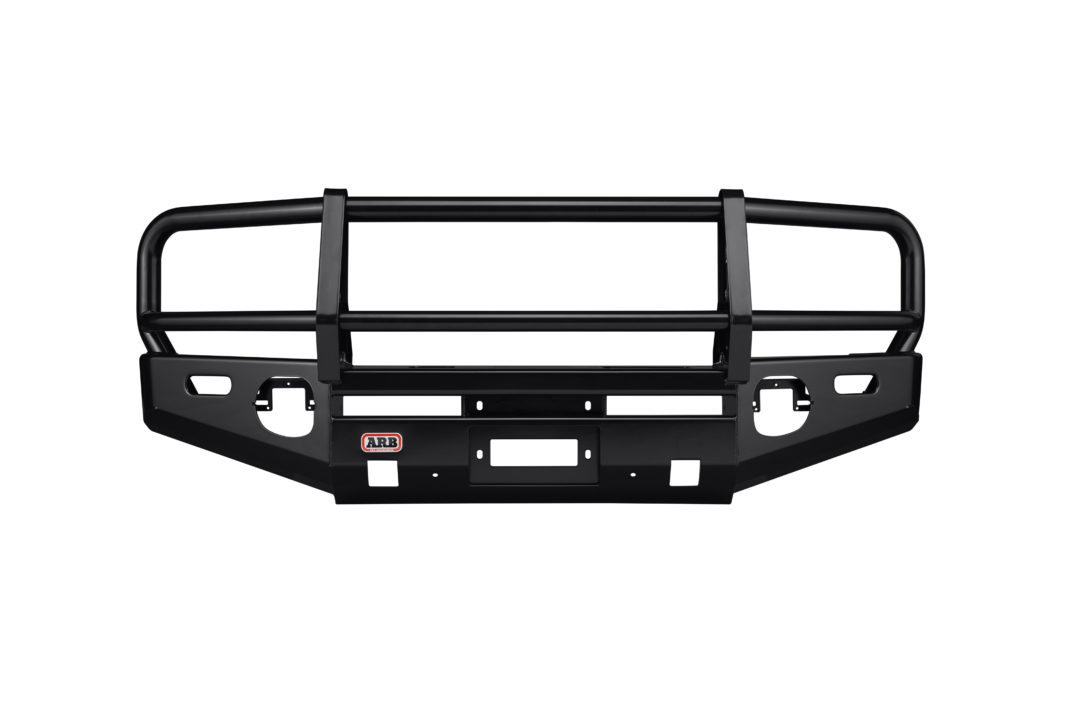 ARB Deluxe Bull Bar – Toyota Tundra 2007 – 2013