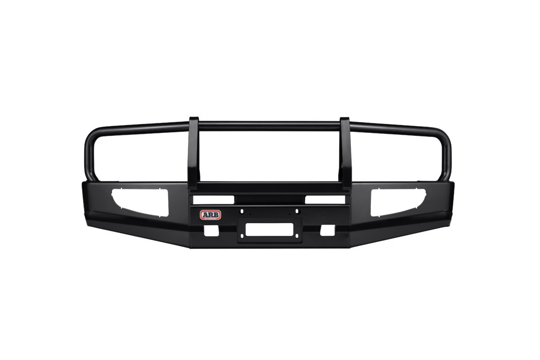 ARB Deluxe Bull Bar – Toyota FJ Cruiser 2007 – 2014