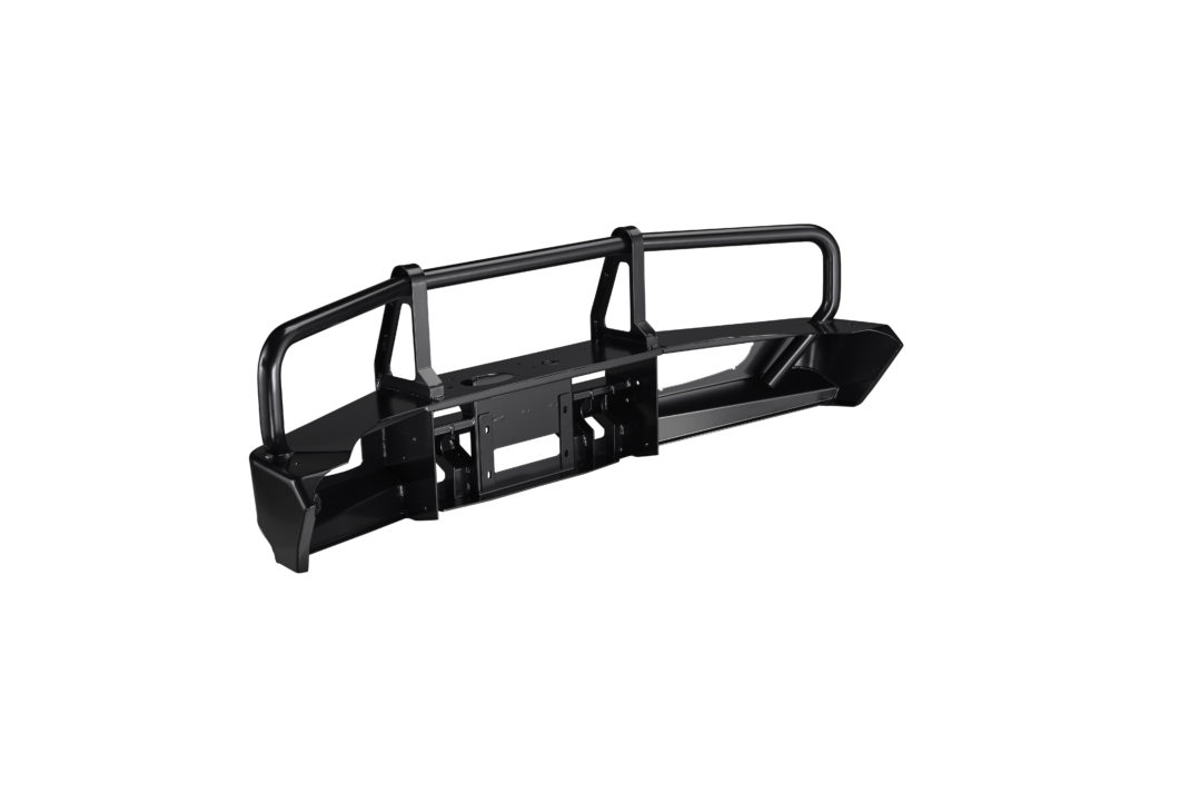 ARB Deluxe Bull Bar – Toyota FJ Cruiser 2007 – 2014