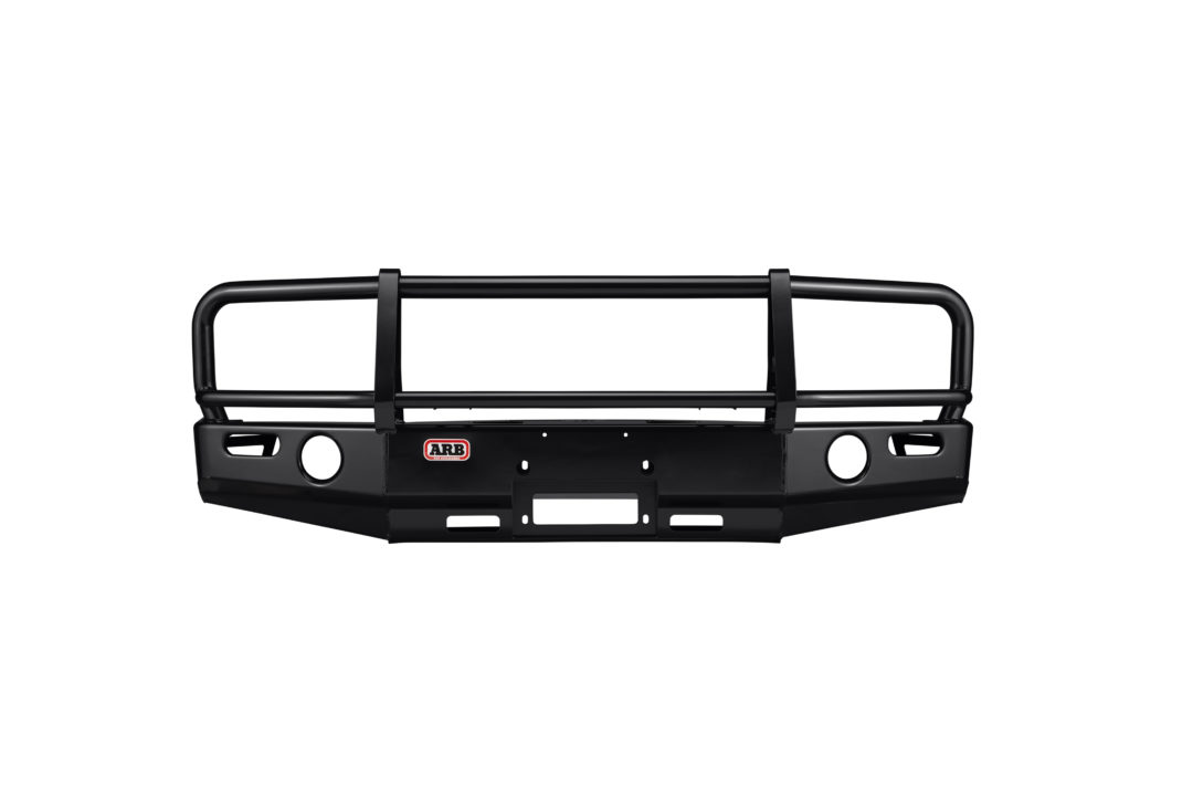 ARB Deluxe Bull Bar – Land Rover Discovery II 2003 – 2004