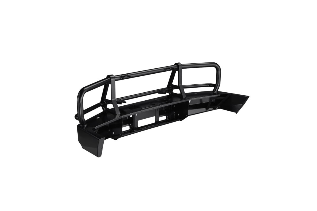 ARB Deluxe Bull Bar – Land Rover Discovery II 2003 – 2004