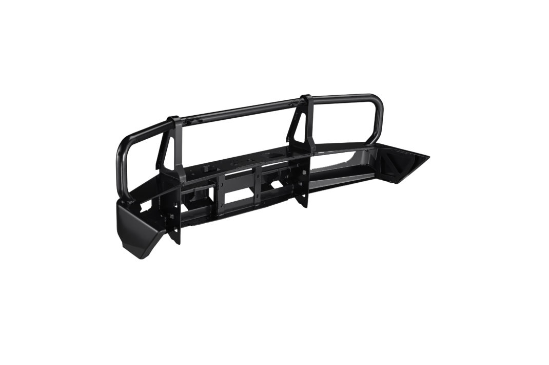 ARB Deluxe Bull Bar – Nissan Xterra 2005 – 2015