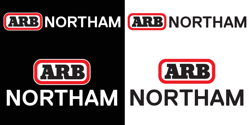 ARB Northam Logo Pack