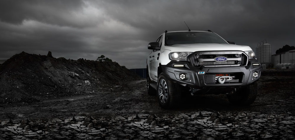 Ford Ranger PXIII 2019 – Present