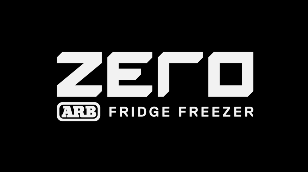 ZERO Fridge Freezer Video