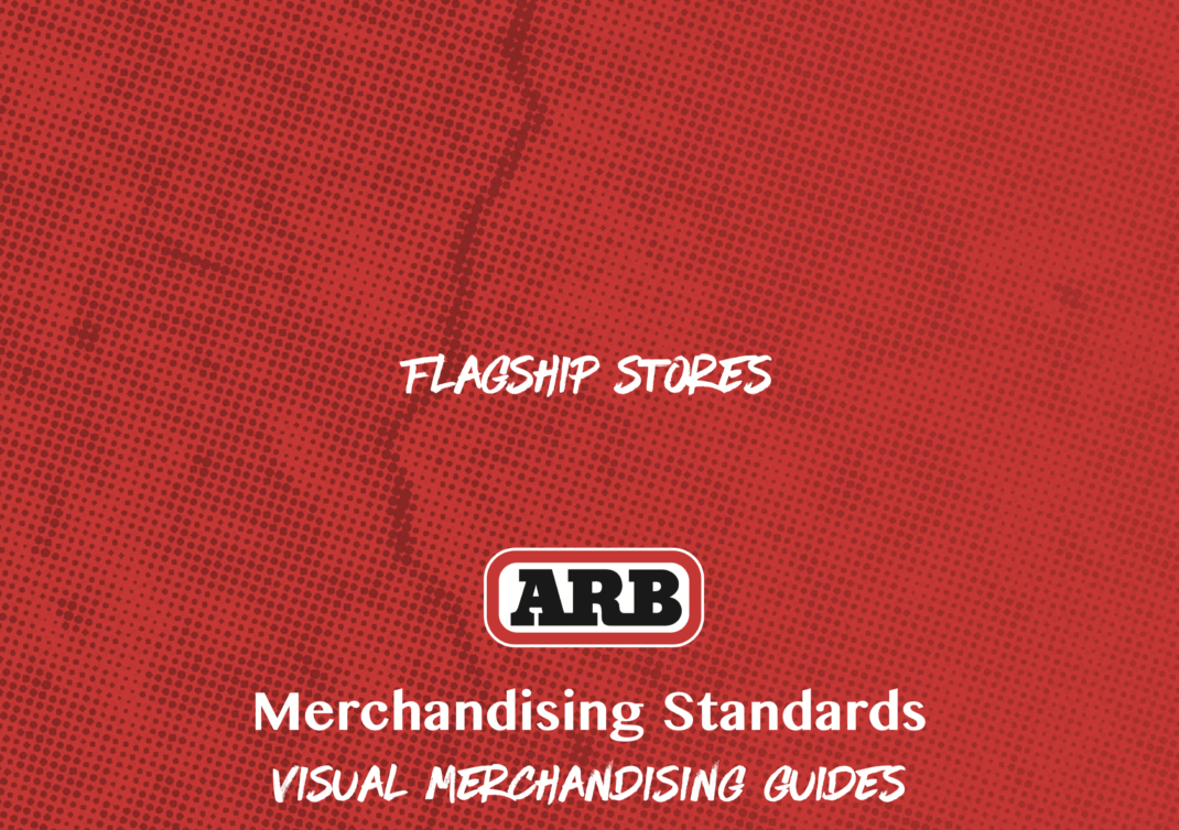 Flagship Store Merchandising Standards