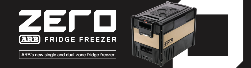 ZERO Fridge Freezer Email Signature
