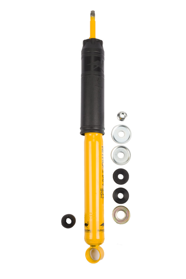 Old Man Emu NitroCharger Sport Shock Absorber Toyota LandCruiser 100 Series 2002 – 2007