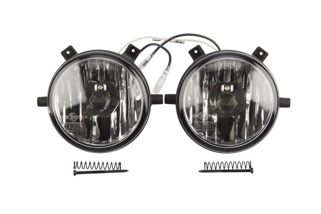 ARB Fog Light Kit