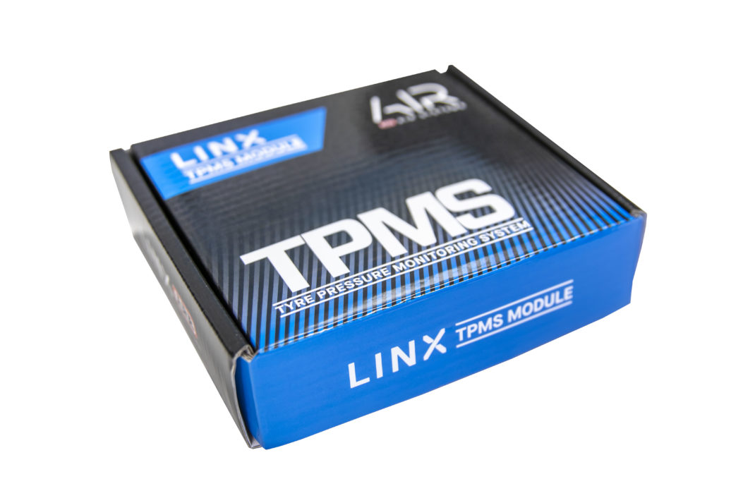 LINX TPMS Module