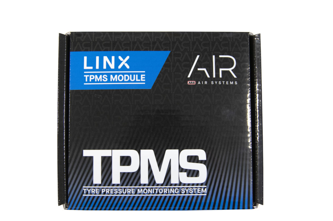 LINX TPMS Module