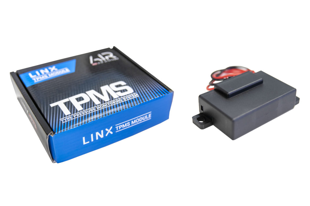 LINX TPMS Module