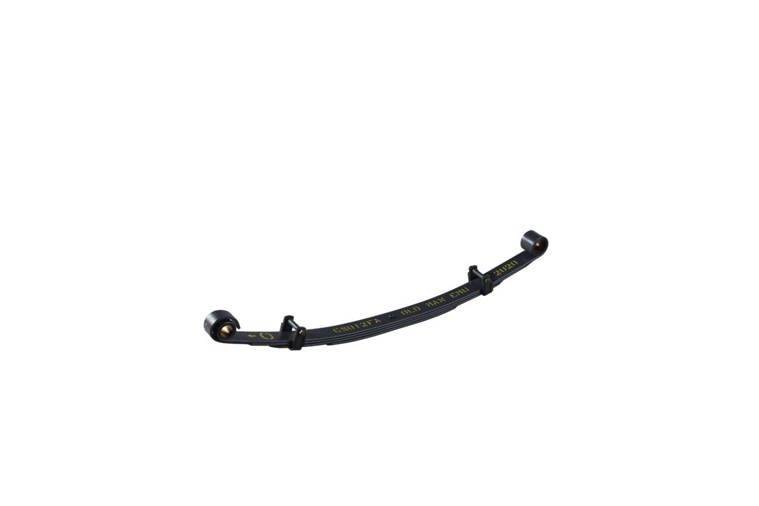 Old Man Emu Leaf Springs – Suzuki Samurai 1986 -1993