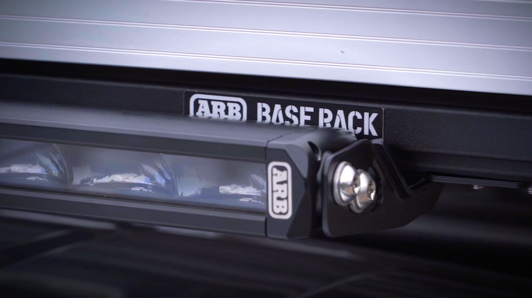 BASE Rack Launch Video