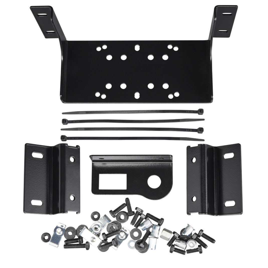 Air Compressor Mounting Bracket