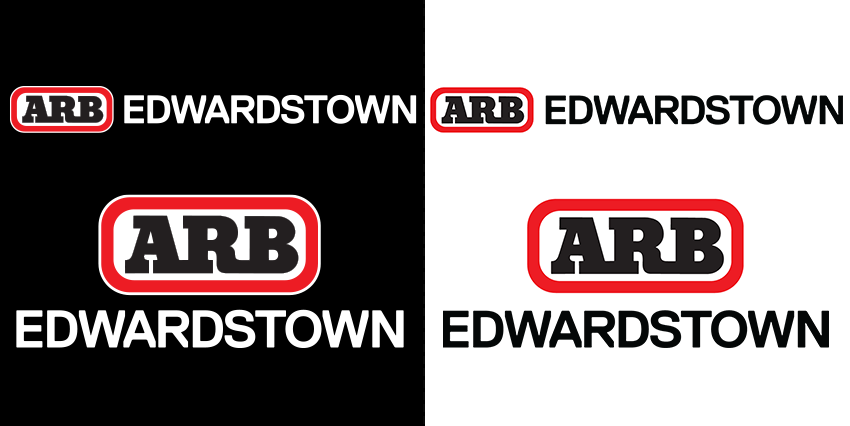ARB Edwardstown Logo Pack