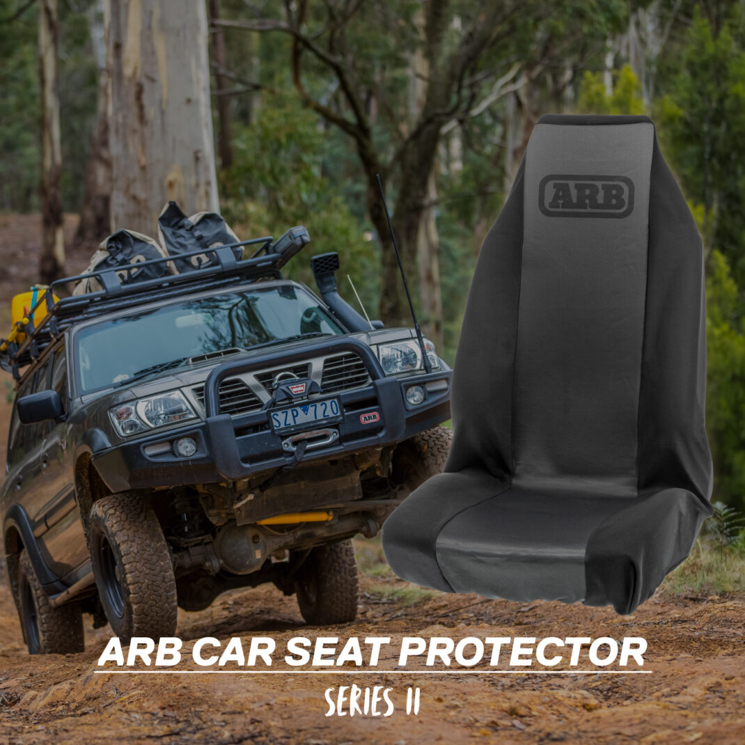 ARB Car Seat protector