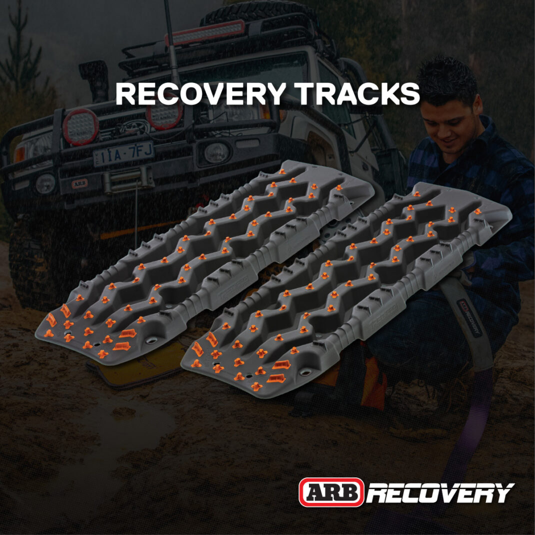 ARB Recovery Collateral