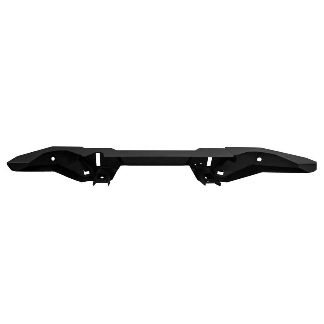 ZENITH REAR BUMPER – FORD BRONCO 2021 ON