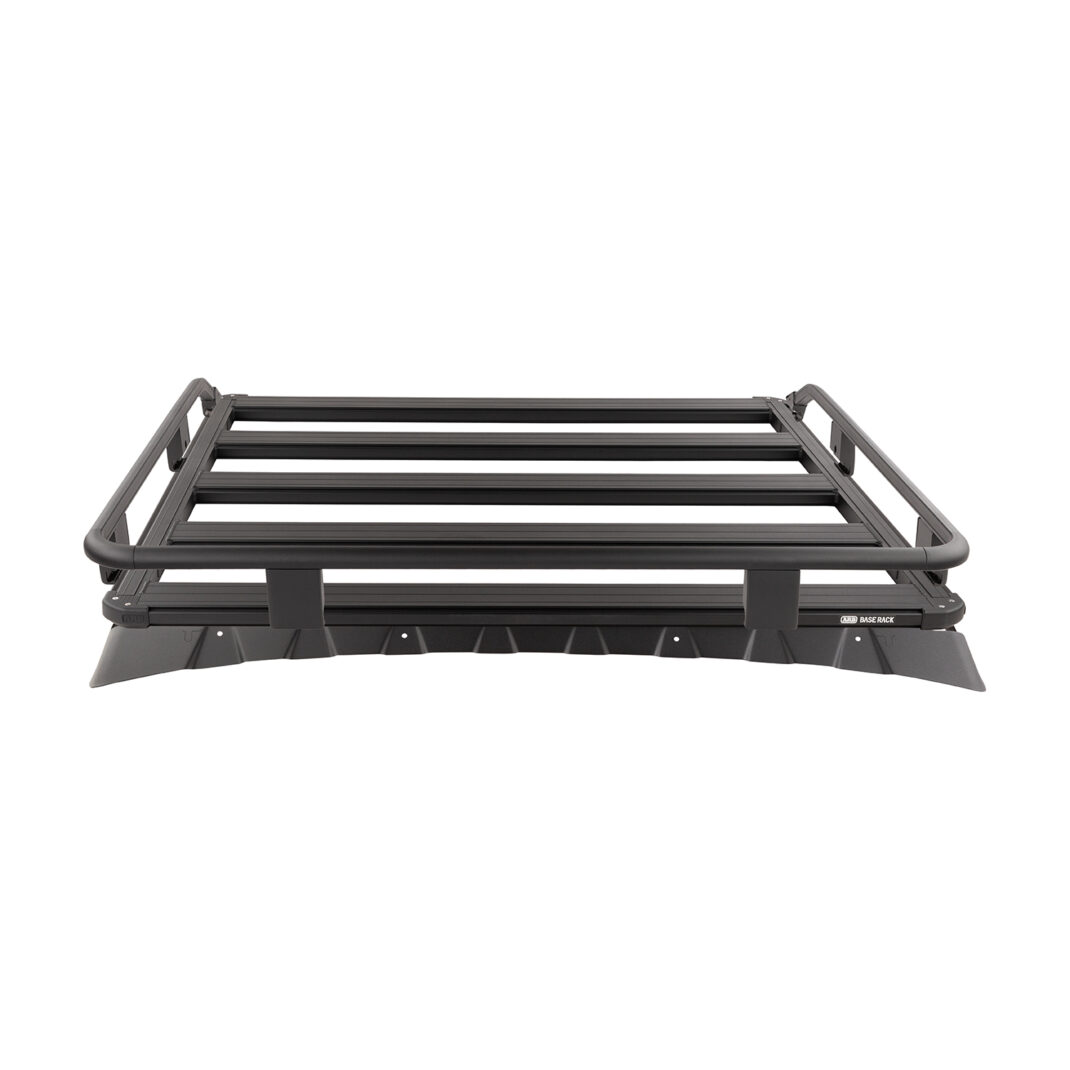 Toyota Tacoma BASE Rack