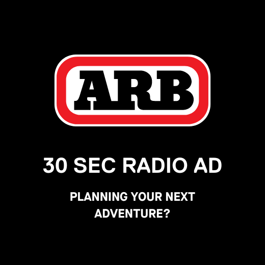 Radio Ad – 30 seconds