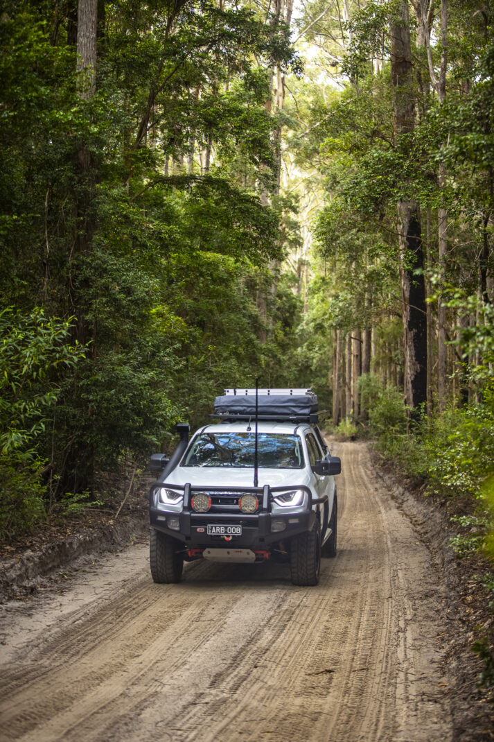 Isuzu D-MAX Lifestyle