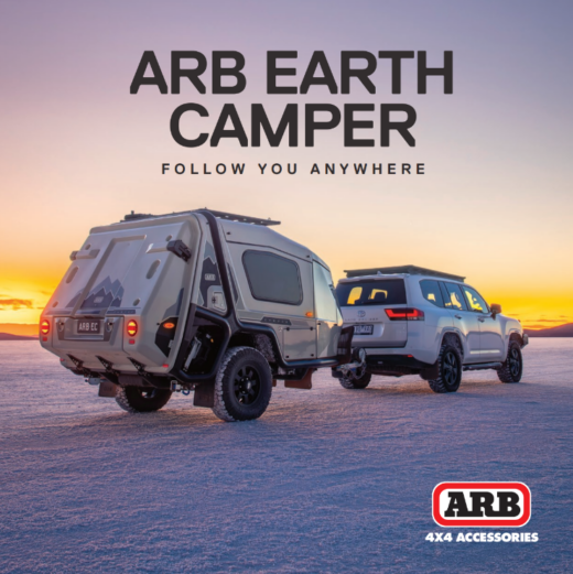 ARB Earth Camper Booklet DIGITAL