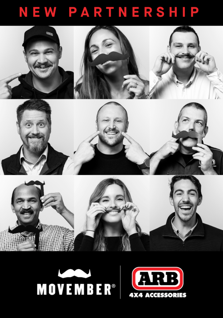 Movember 23 Campaign Summary Pack