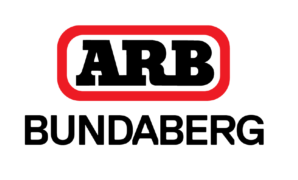 ARB Bundaburg Logo Pack