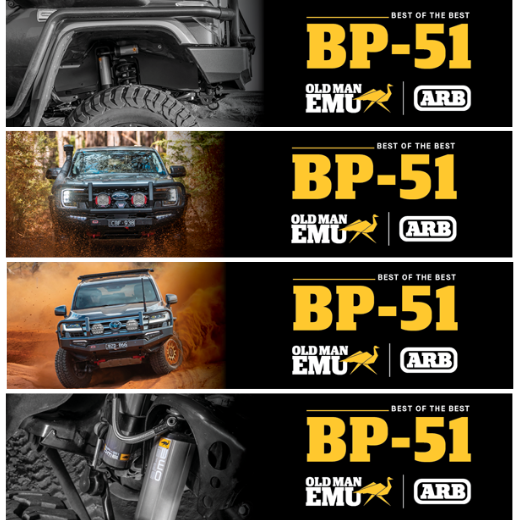 BP-51 Desktop Banner