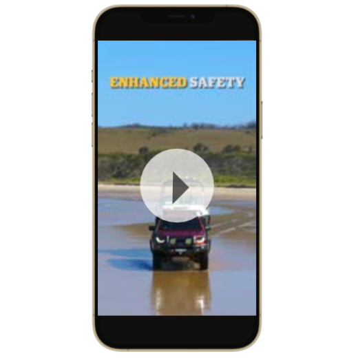 Old Man Emu Socials: Why Upgrade your Suspension Video