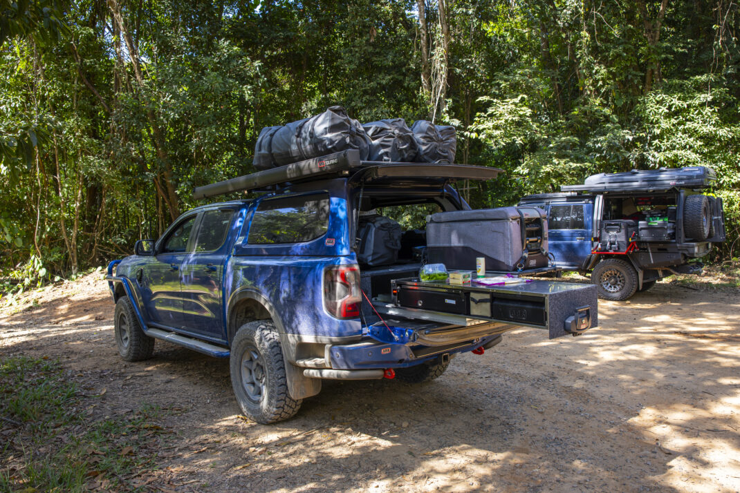ARB 50 Year Trip – Cape York