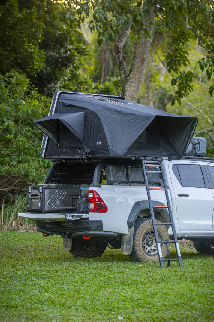 ARB 50 Year Trip – Cape York
