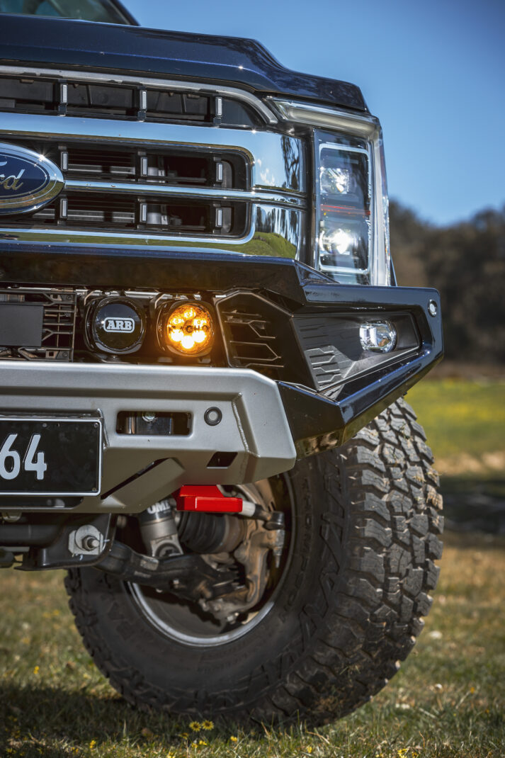 Ford F-150 – Lifestyle