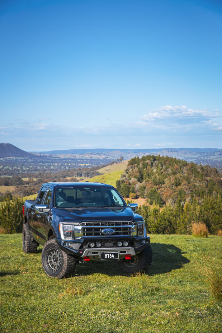 Ford F-150 – Lifestyle