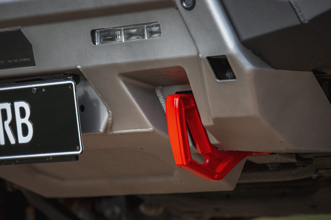 Toyota Tundra – Lifestyle