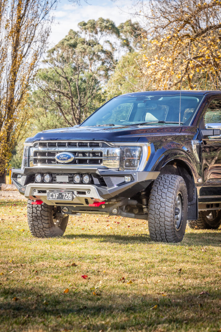 Ford F-150 – Lifestyle