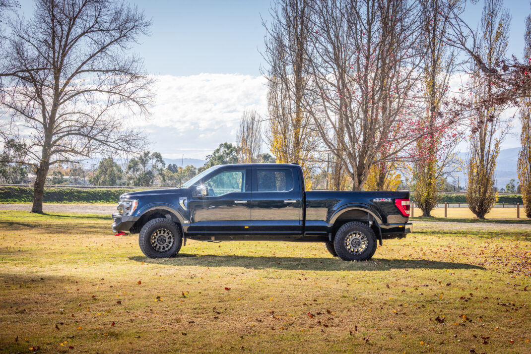 Ford F-150 – Lifestyle