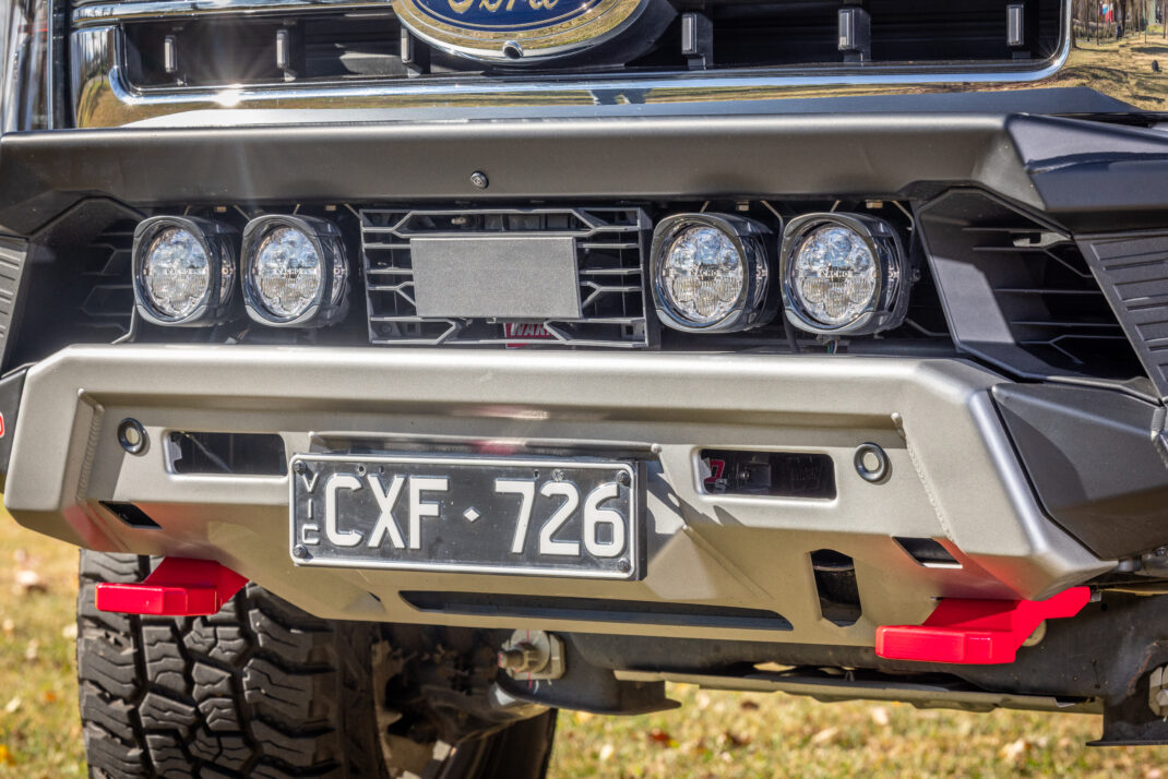 Ford F-150 – Lifestyle