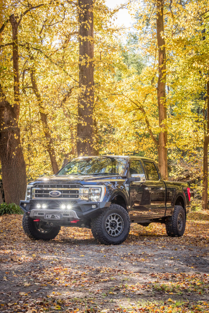 Ford F-150 – Lifestyle